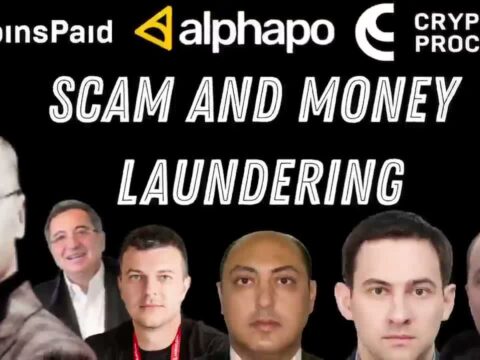 Aliaksei Kuzniatsou Coinspaid worker is an international scammer who is in collaboration with #Softswiss, #AlphaPo, Roland Yakovlevich Isaev, Paata Gamgoneishvili, Ivan Montik